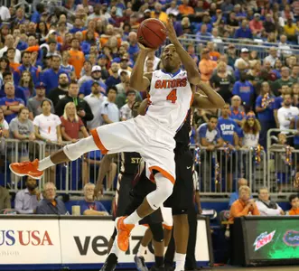 KeVaughn Allen