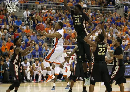 KeVaughn Allen
