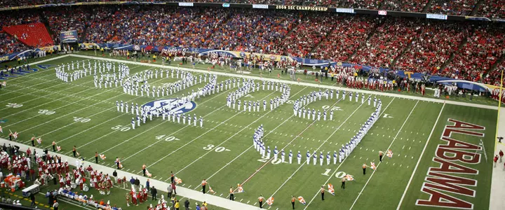 Broadcast Info: Florida vs. Alabama