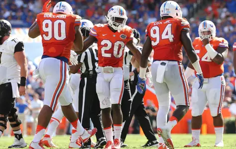 Marcus Maye