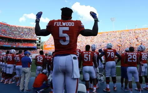 Ahmad Fulwood