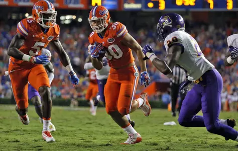 DeAndre Goolsby