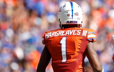 Vernon Hargreaves