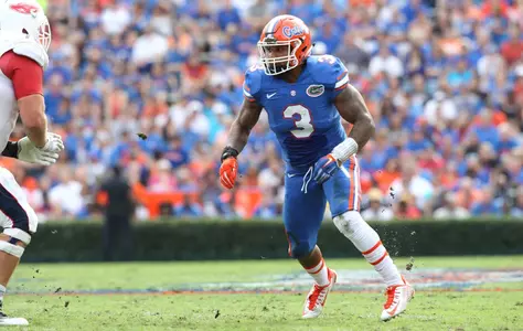 Antonio Morrison