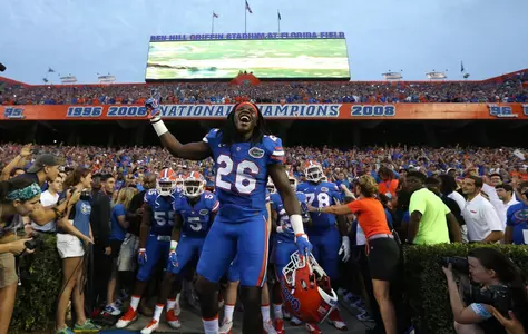 Marcell Harris