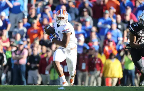 Quincy Wilson