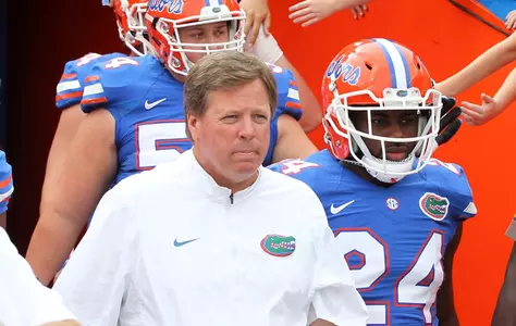 Jim McElwain