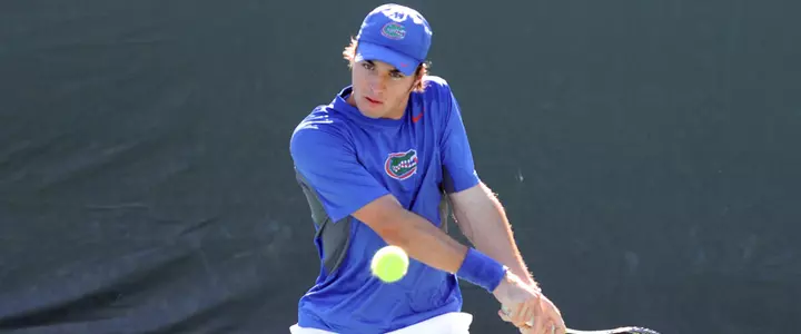 No. 17 Florida Knocks Off No. 4 UCLA in Gritty 4-3 Win
