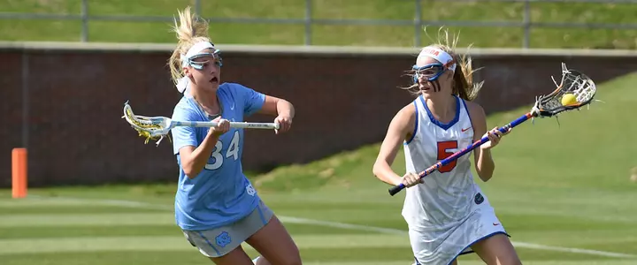No. 4 Florida Looks to Rebound Wednesday Night at Jacksonville University