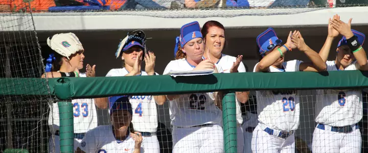 Gators Travel to Jacksonville for Midweek Clash with JU