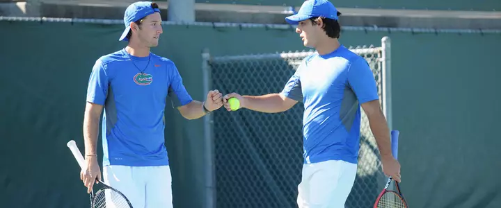 New Individual Rankings Shuffle Florida’s Top Singles Players