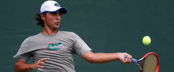 Diego Hidalgo Named SEC Player of the Week