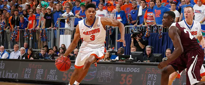 Broadcast Information: Florida vs. Ole Miss