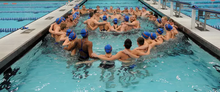 Gators Set to Compete at 2015 SEC Championships