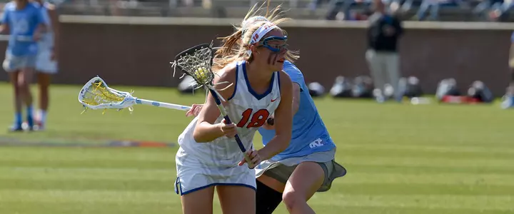 Familiar Face Returning to Gainesville When No. 4 Florida Hosts Michigan on Saturday