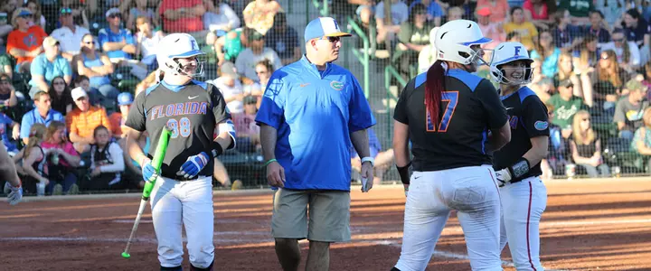 Florida Opens Home Slate with Weekend Contests Against NC State and Iowa