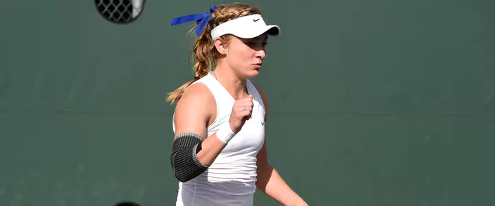 Josie Kuhlman Named to ITA All-Tournament Team