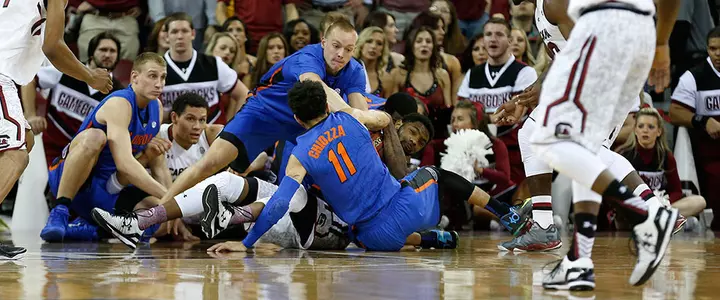 Broadcast Information: Florida at Texas A&M