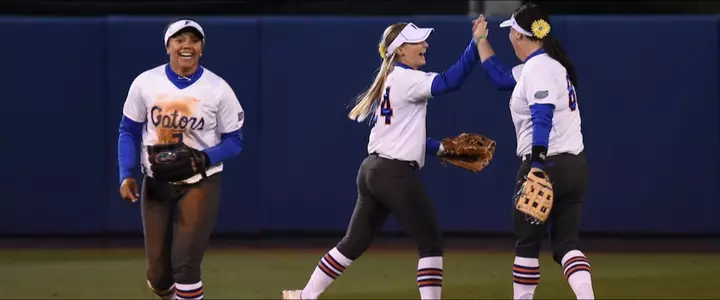 Defense, Pitching Carry Gators to 1-0 Victory Over NC State