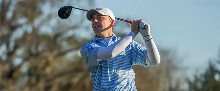 Florida’s J.D. Tomlinson Leads the Way in the SunTrust Gator Invitational
