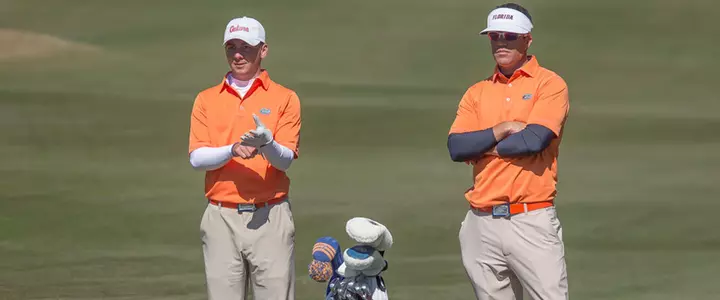 Tomlinson's Performance in SunTrust Invitational a Promising Sign for Gators