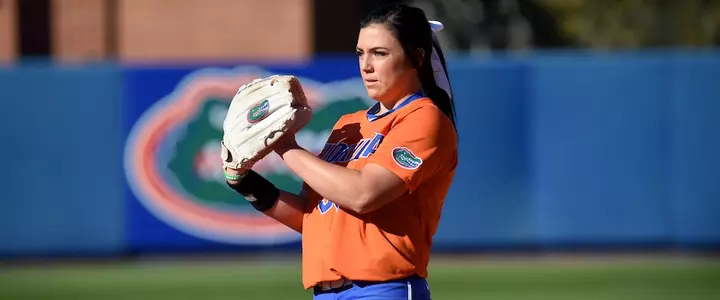Walton’s 500th Gator Win Highlights Saturday Sweep