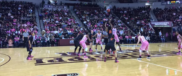 Gators Fall at No. 13 Mississippi State