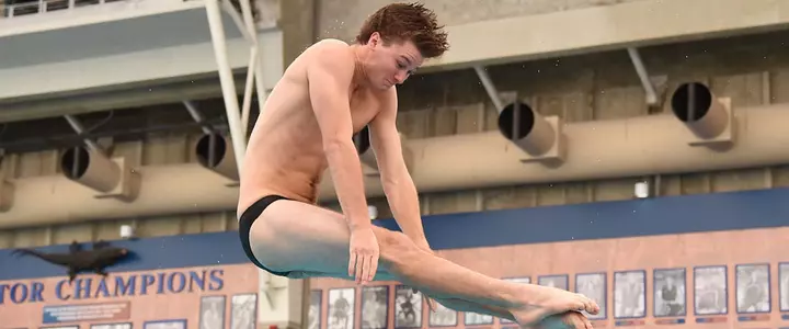 SEC Championships: Day One Prelim Results