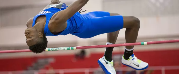 Marquis Dendy, Kyra Jefferson, Jhonny Victor Tabbed SEC Athletes of Week