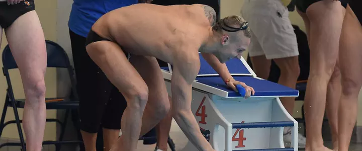 SEC Championships: Day Two Prelim Results