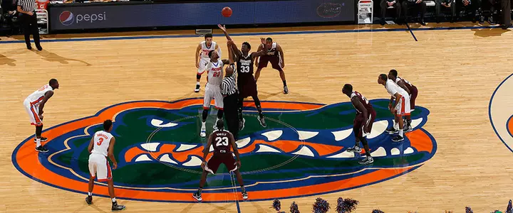 Broadcast Information: Florida vs. Vanderbilt