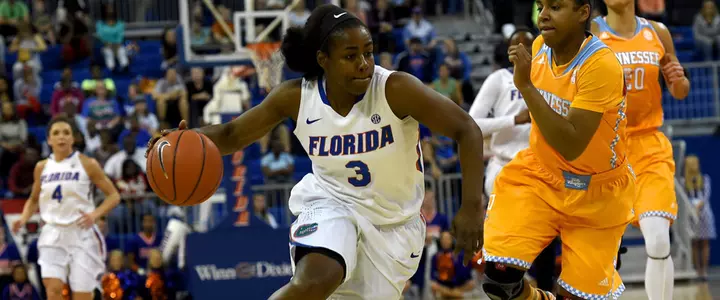 Gators host Vanderbilt on $1 Thursday Night, Play4Kay