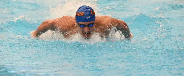 SEC Championships: Day Three Prelim Results