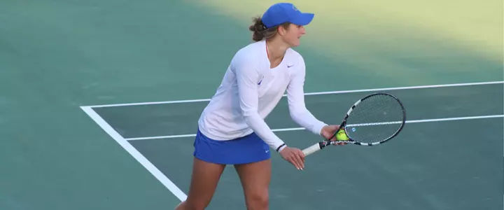 Gators Down Seminoles in 4-3 Sunshine Showdown Win