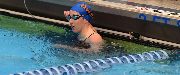 SEC Championships: Day Four Prelim Results
