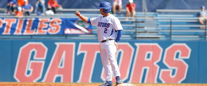 Florida-Miami Series Heats Up Early Portion of Schedule