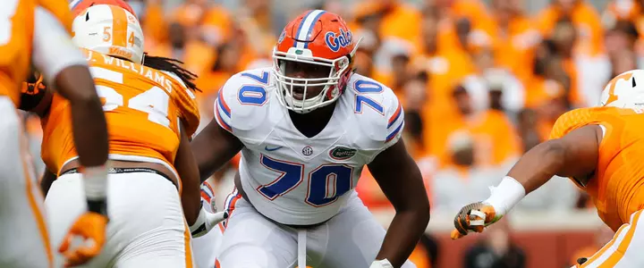In The (Gator) Zone: Humphries on Rise, Remembering Barrow, Wambach, More Tidbits