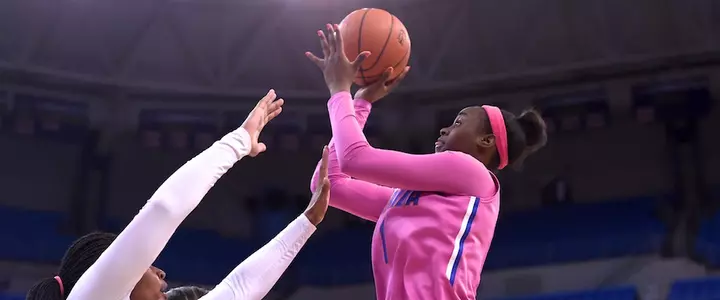 Gators Drop Tough Overtime Decision to Commodores, 76-75