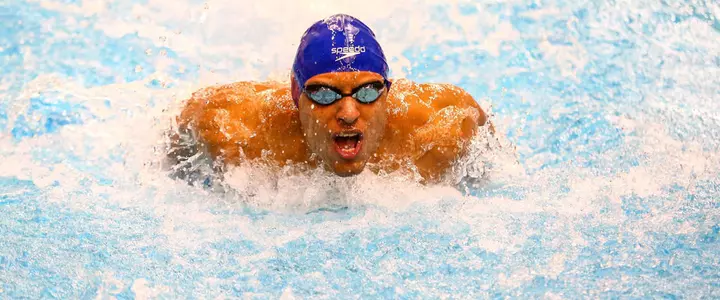 Florida’s Men Stand First Following Day Four of SEC Championships