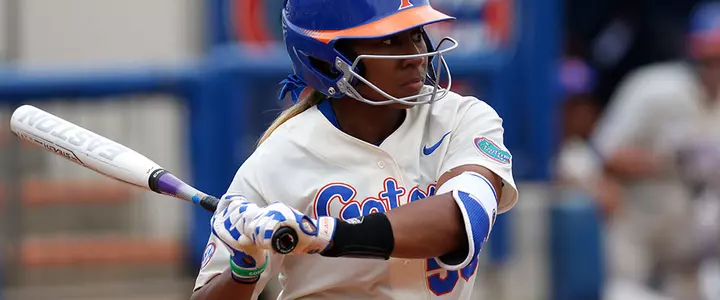 Little’s Historic Game Headlines 30-Run Sunday as Gators Sweep Mercer in Doubleheader