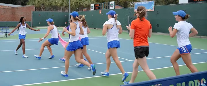 138-Straight! Florida Extends Home Winning Streak with 4-3 Defeat of No. 10 Stanford