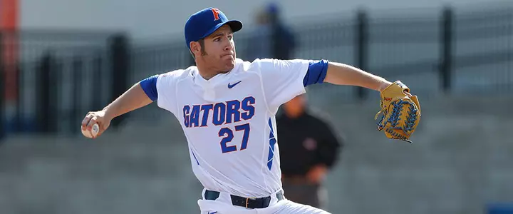 Series Finale Between Florida and Stony Brook To Begin At 12 p.m.