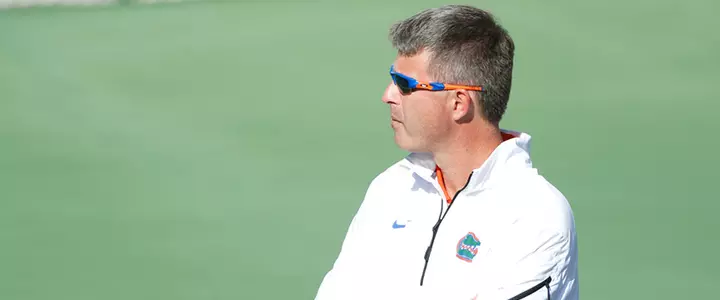 VIDEO: Roland Thornqvist Attends Weekly Media