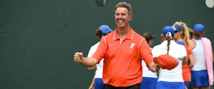 Thornqvist Impressed by Fight in Young Gators; Stanford Win Latest Step