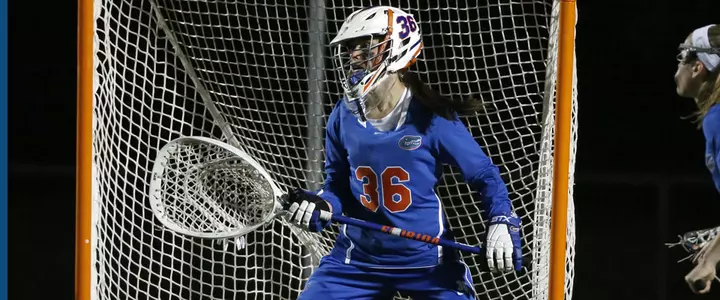 Wilcox Tabbed BIG EAST Defensive Player of the Week; Gilroy, Pirreca Earn Honor Roll