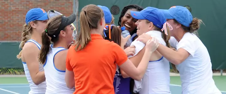 Florida Ranked No. 3 in First Computerized ITA Rankings