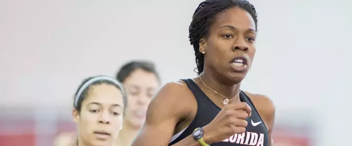 Francis Off to Fast Start in Fresh Start at Florida