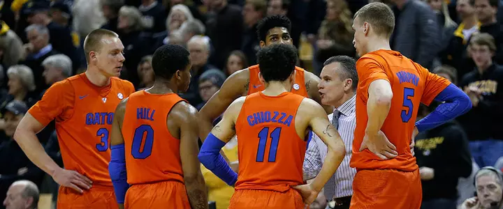 More Misses, More Misery at Mizzou