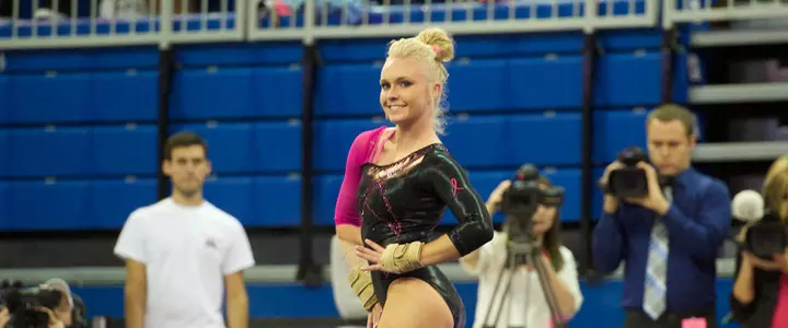 Gators Will Have Mama Spice in Mind at Link to Pink Meet