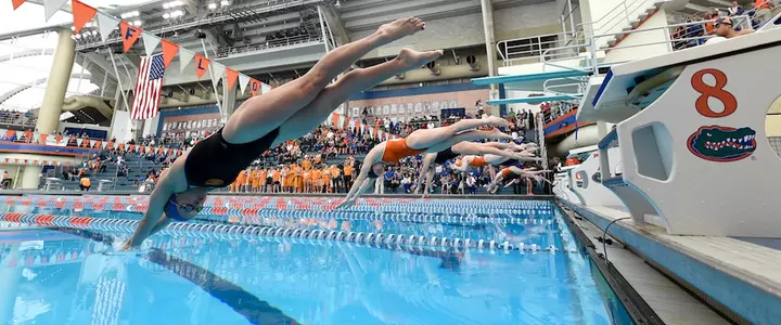 Florida Looking to Add NCAA Qualifiers at Last Chance Meet